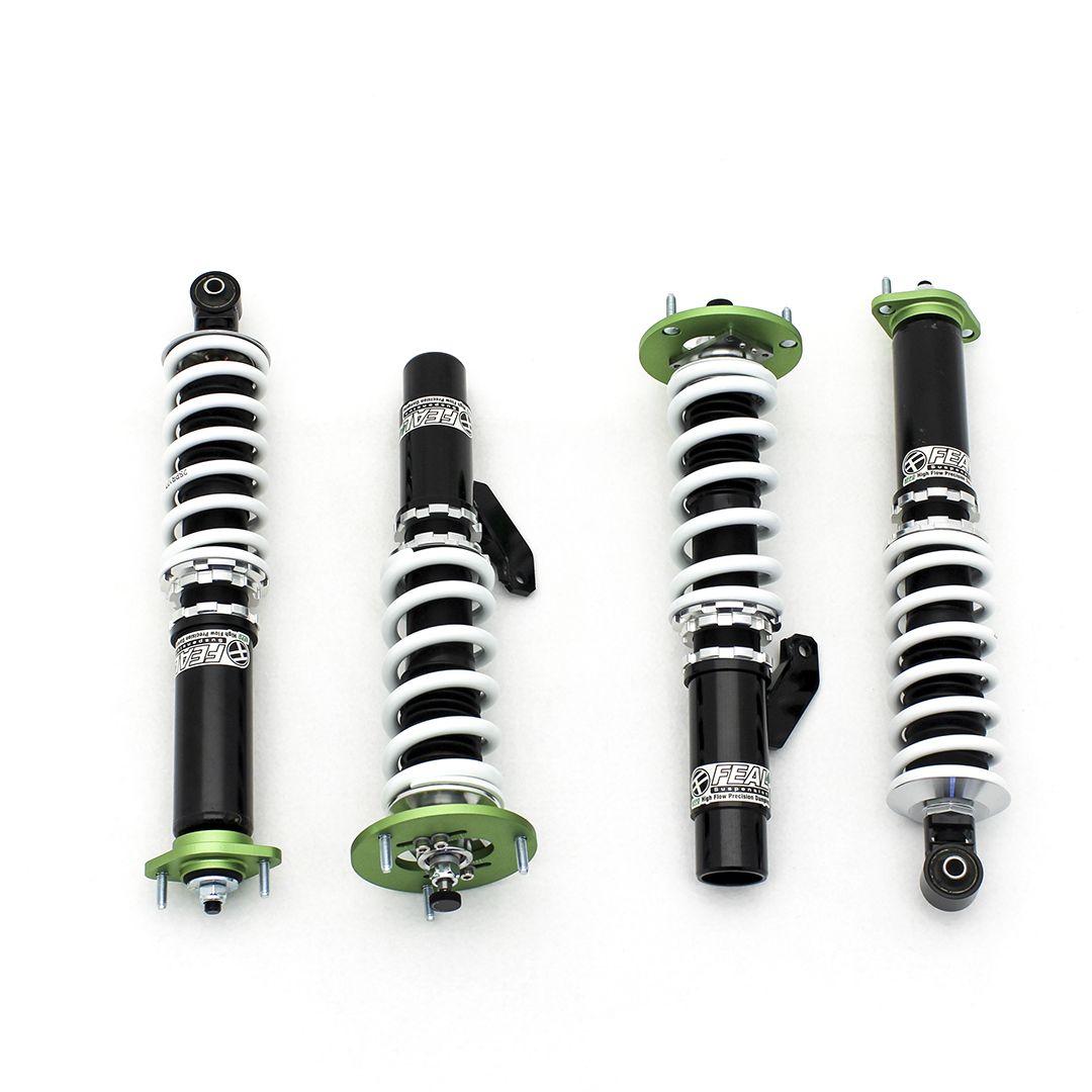 FEAL SUSPENSION BMW E82 E81 E87 E88 Coilover Kit 441 10K/6K