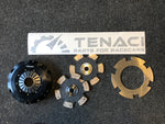 Tenaci TOYOTA JZ Twin 240mm clutch kit