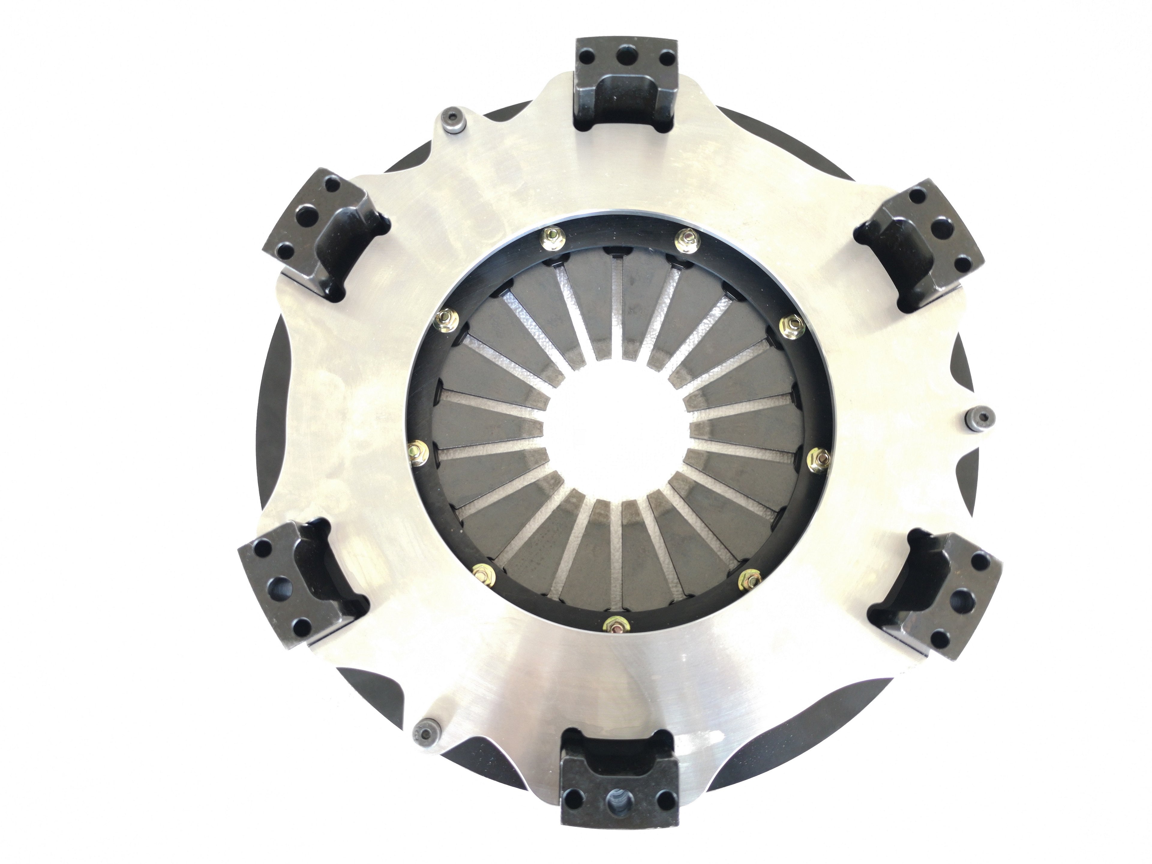 Tenaci Single disc 240mm clutch kit