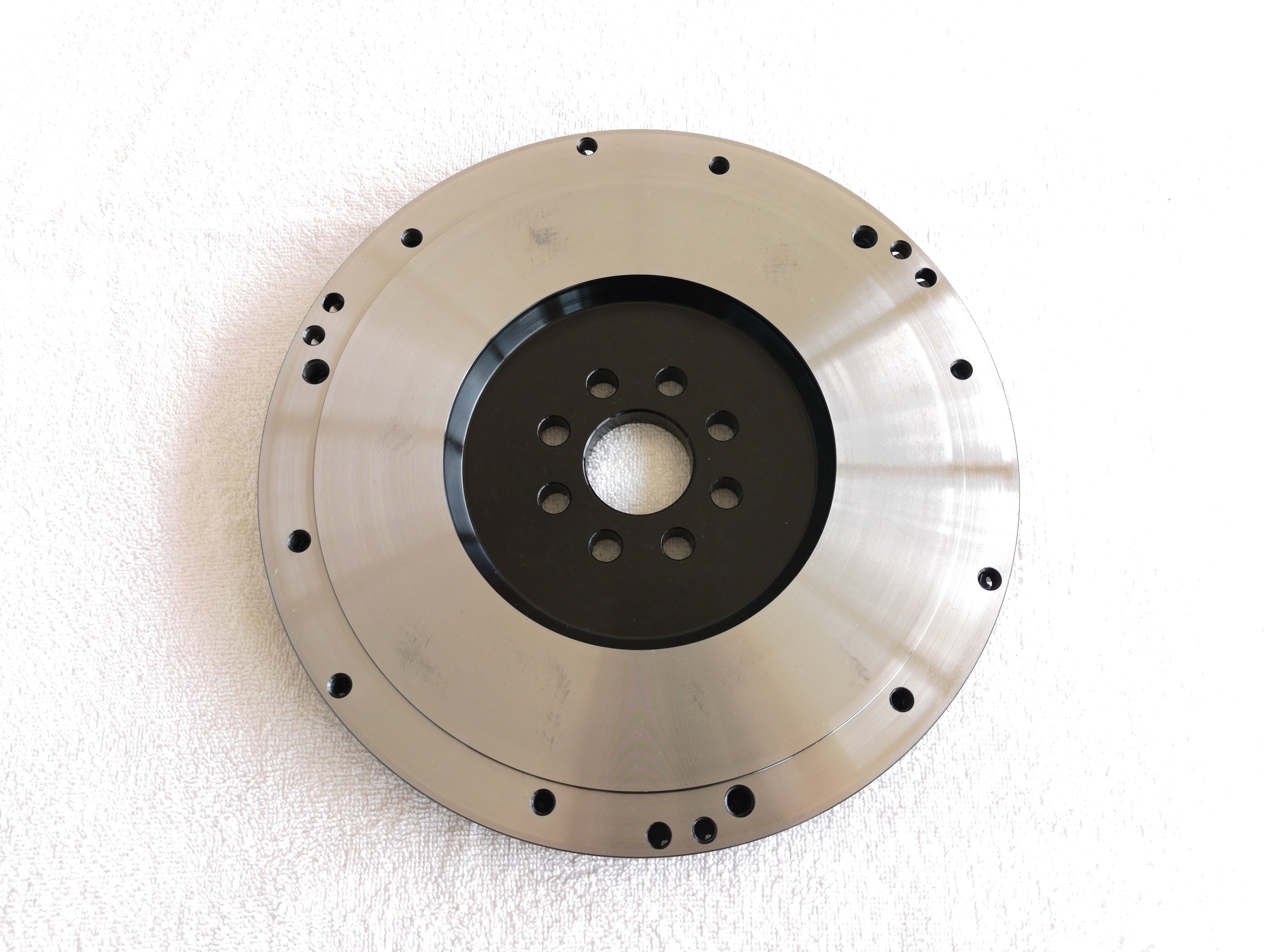 Tenaci Flywheel 240mm BMW M50, M52, M54, S50, S54