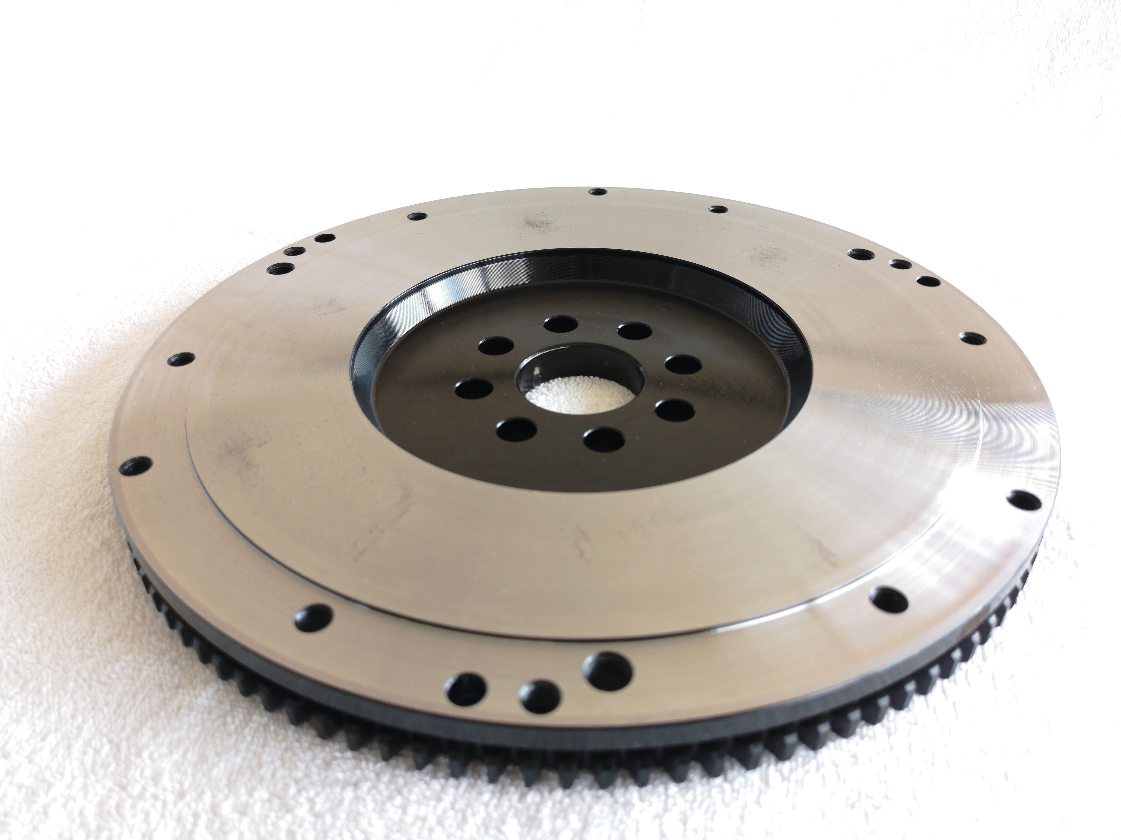 Tenaci BMW M5x/S5x Single 240mm clutch kit