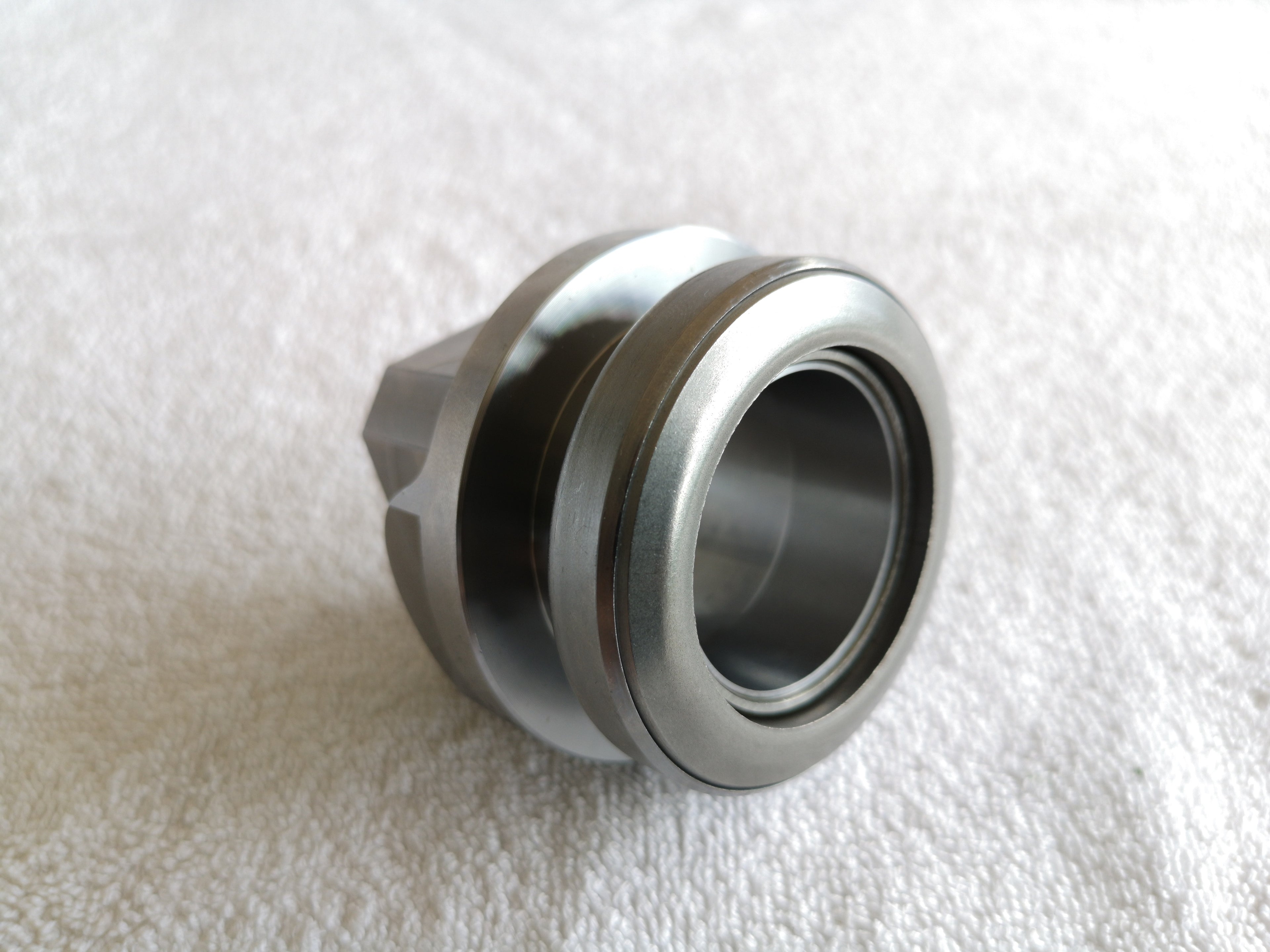 Tenaci JZ to BMW Gearbox conversion & Clutch kit