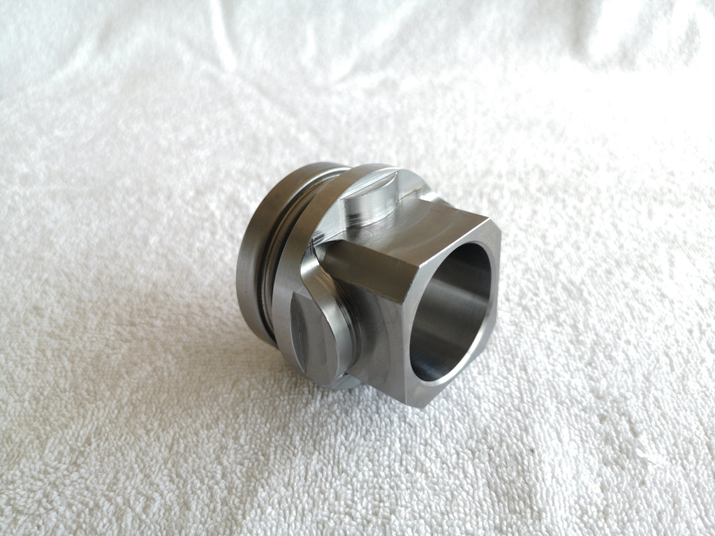 Tenaci HD clutch release bearing, BMW ZF 35mm for Tenaci 184mm/Tiltion 7,25