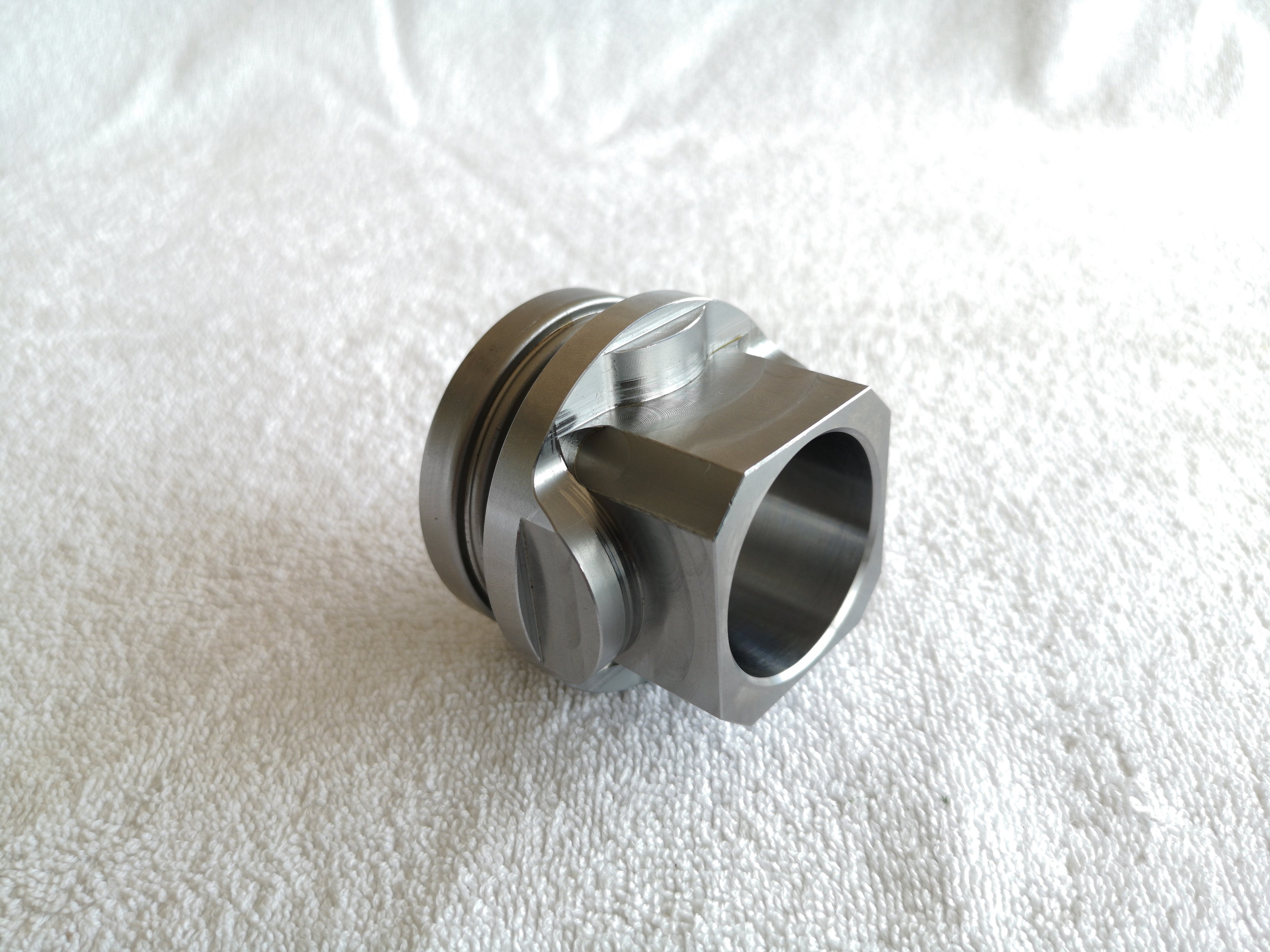 Tenaci HD clutch release bearing, BMW ZF 35mm for Tenaci 184mm/Tiltion 7,25