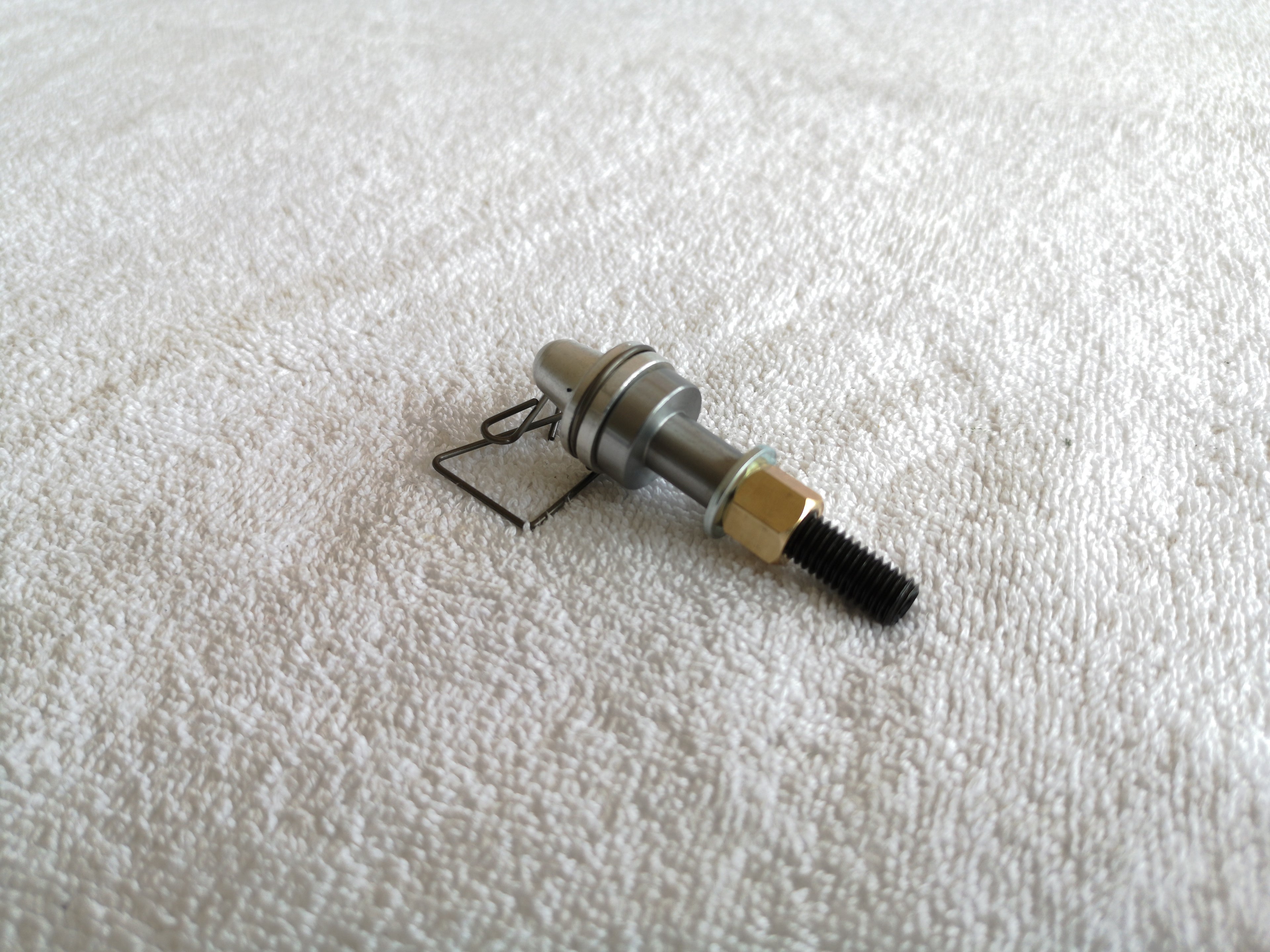 Tenaci Adjustable device for BMW clutch fork