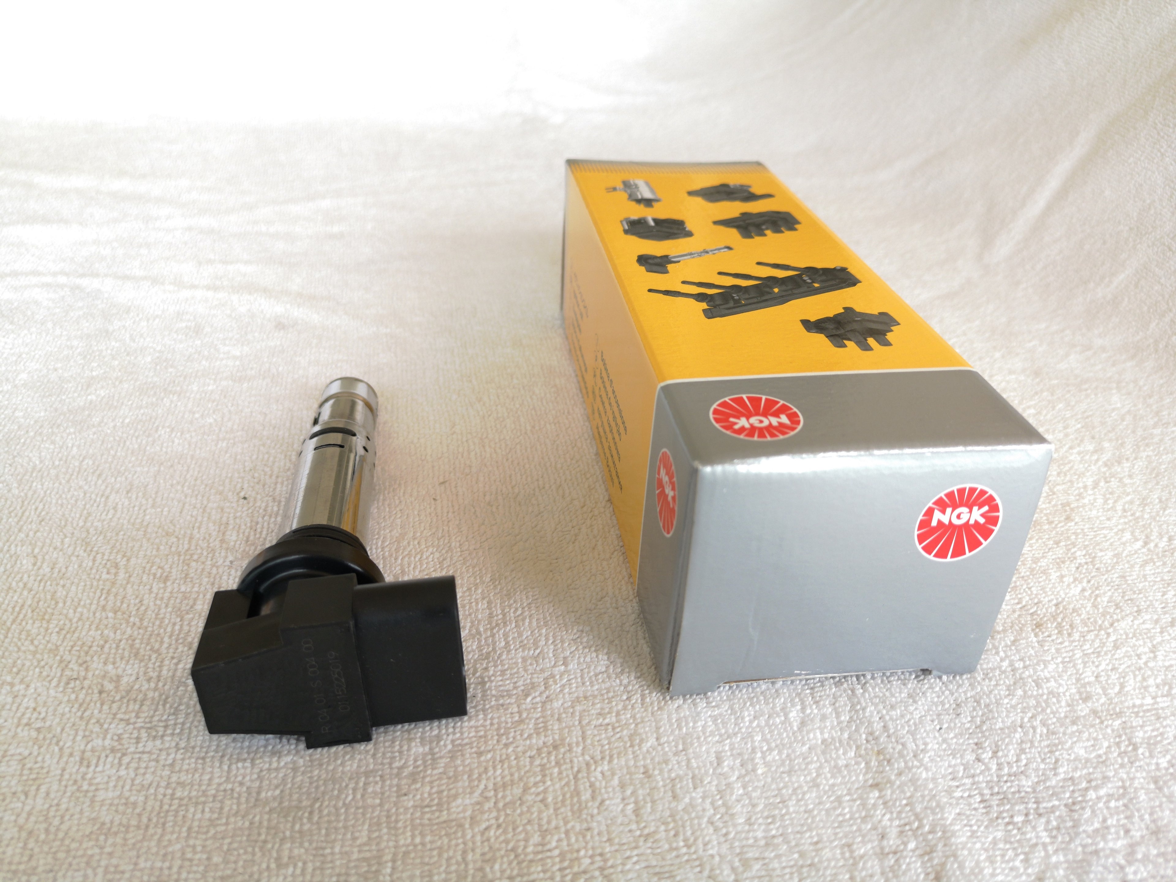 VAG Ignition Coil - Short