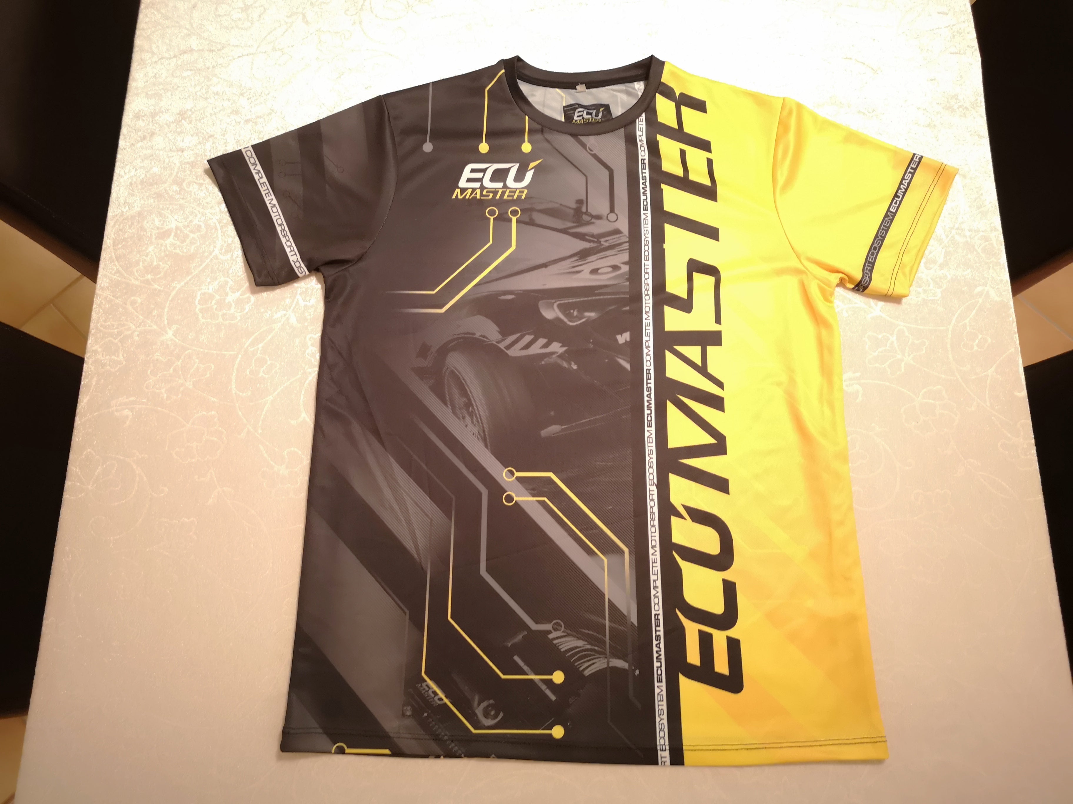 ECUMaster T-Shirt