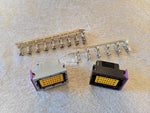 Connectors and Pin Kit for EMU / EMU Classic