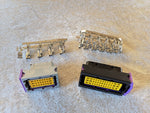 Connectors and Pin Kit for EMU Black