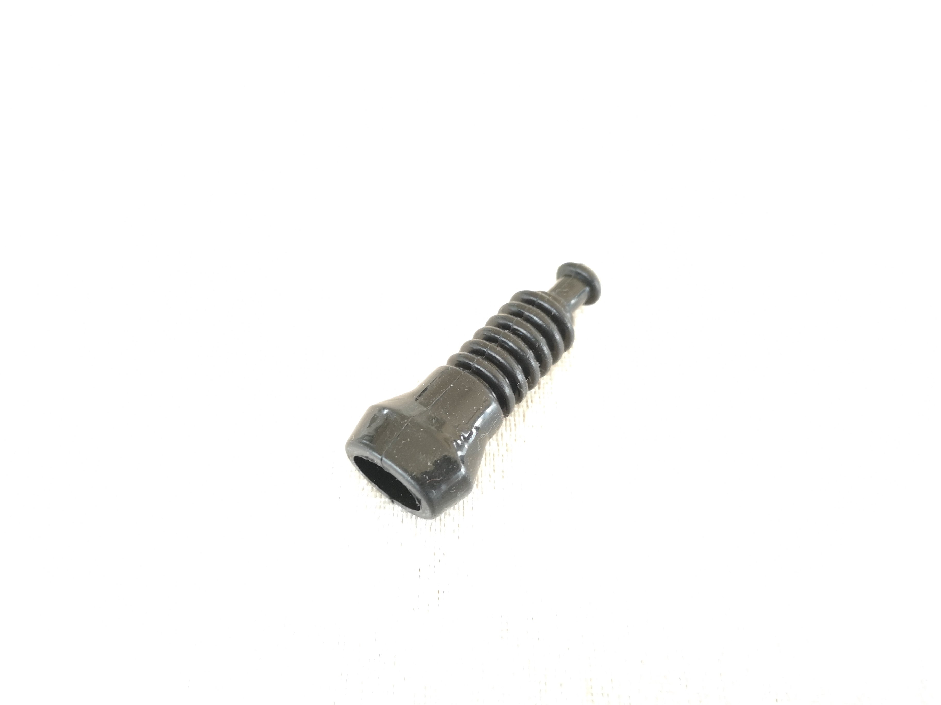 EV1 Connector Rubber Boot