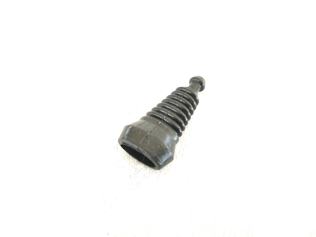 EV1 Connector Rubber Boot