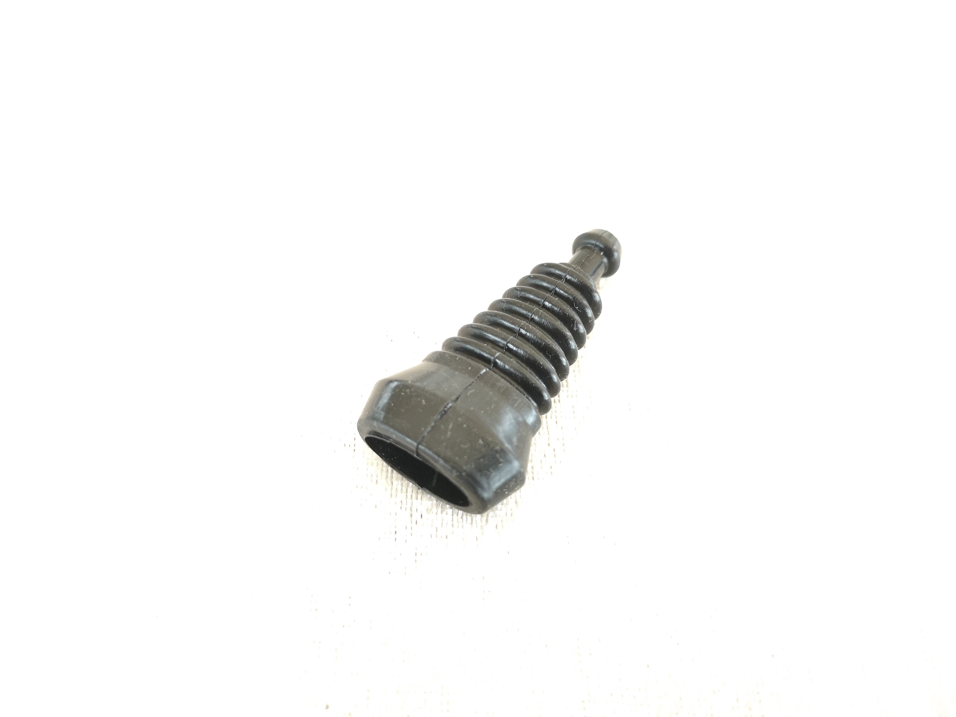 EV1 Connector Rubber Boot