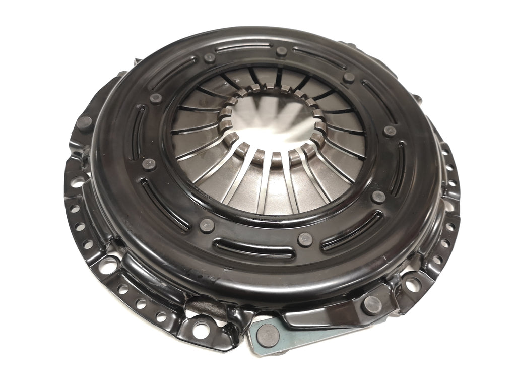 Tenaci Black 240mm Clutch