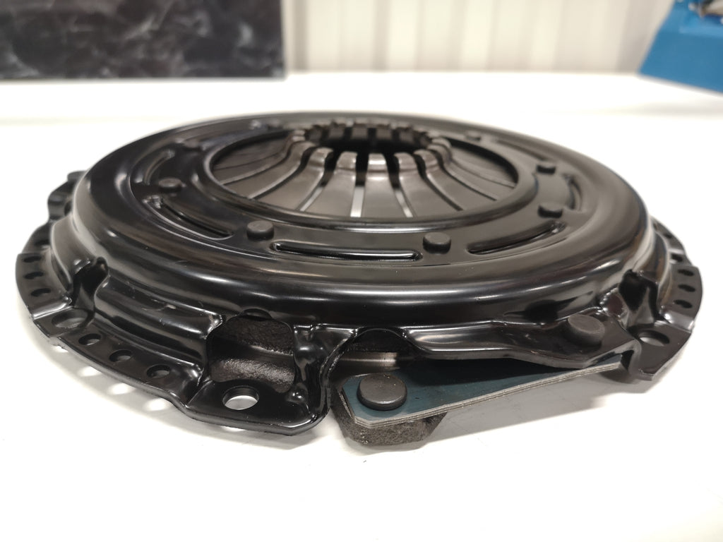 Tenaci Black 240mm Clutch