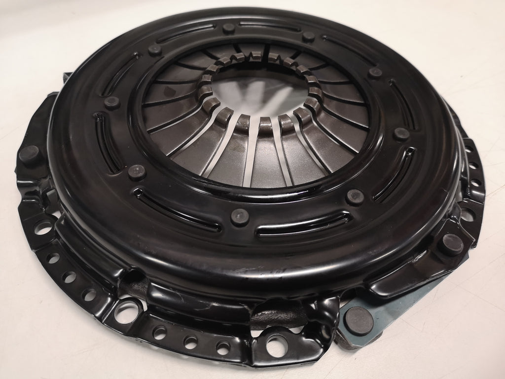 Tenaci Black 240mm Clutch