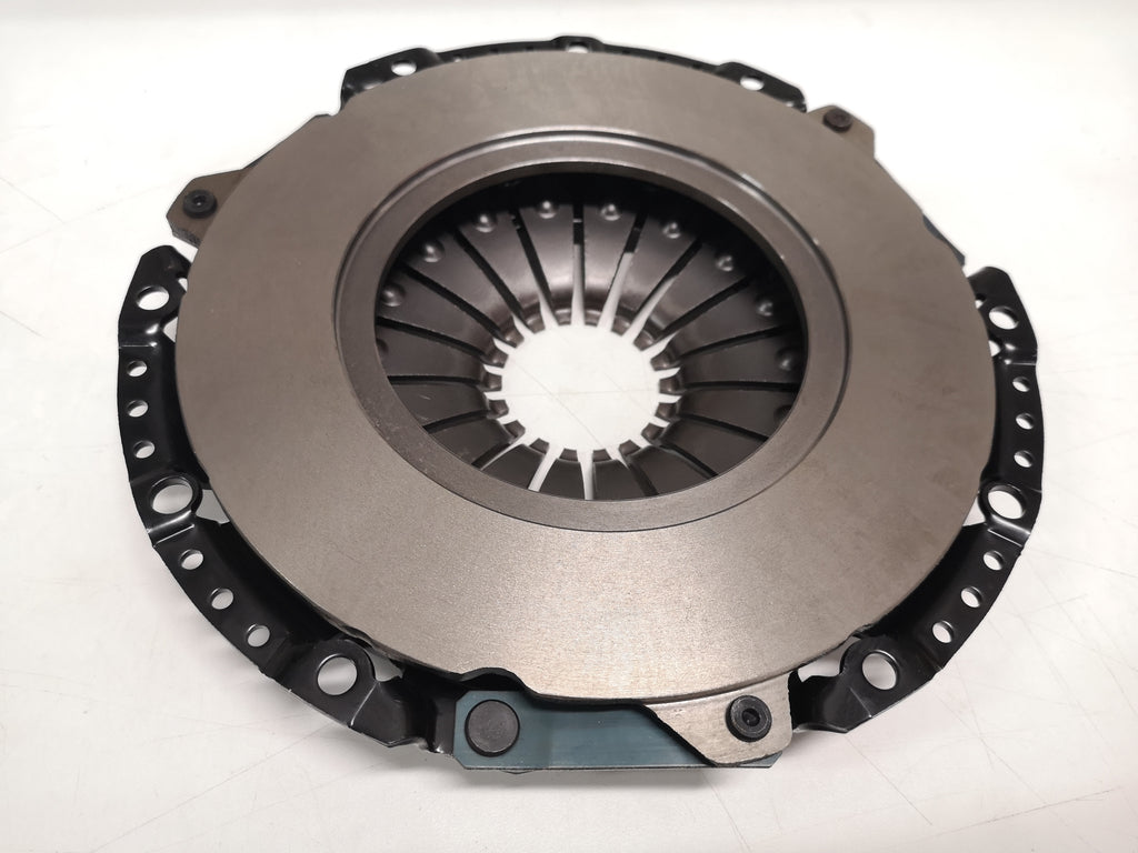Tenaci Black 240mm Clutch