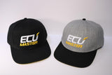 ECUMaster T-Shirt + Snapback Hat COMBO