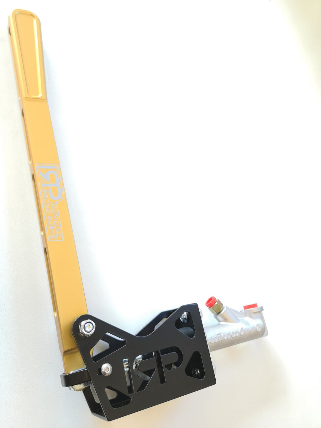 IRP - Individual Racing Parts Handbrake No4