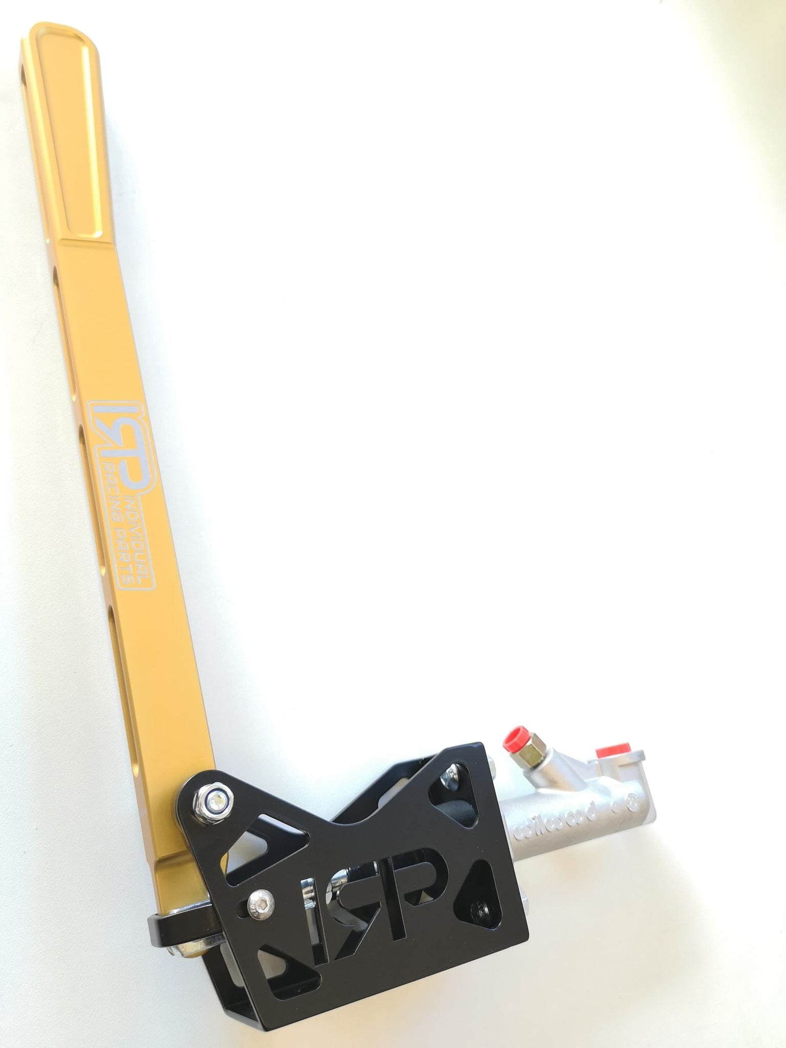 IRP - Individual Racing Parts Handbrake No4