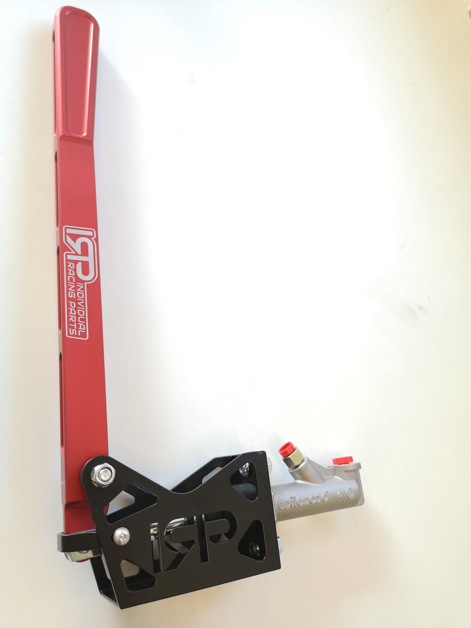 IRP - Individual Racing Parts Handbrake No4