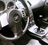 IRP - Individual Racing Parts Short Shifter Nissan 350Z/Z33/G35 V3