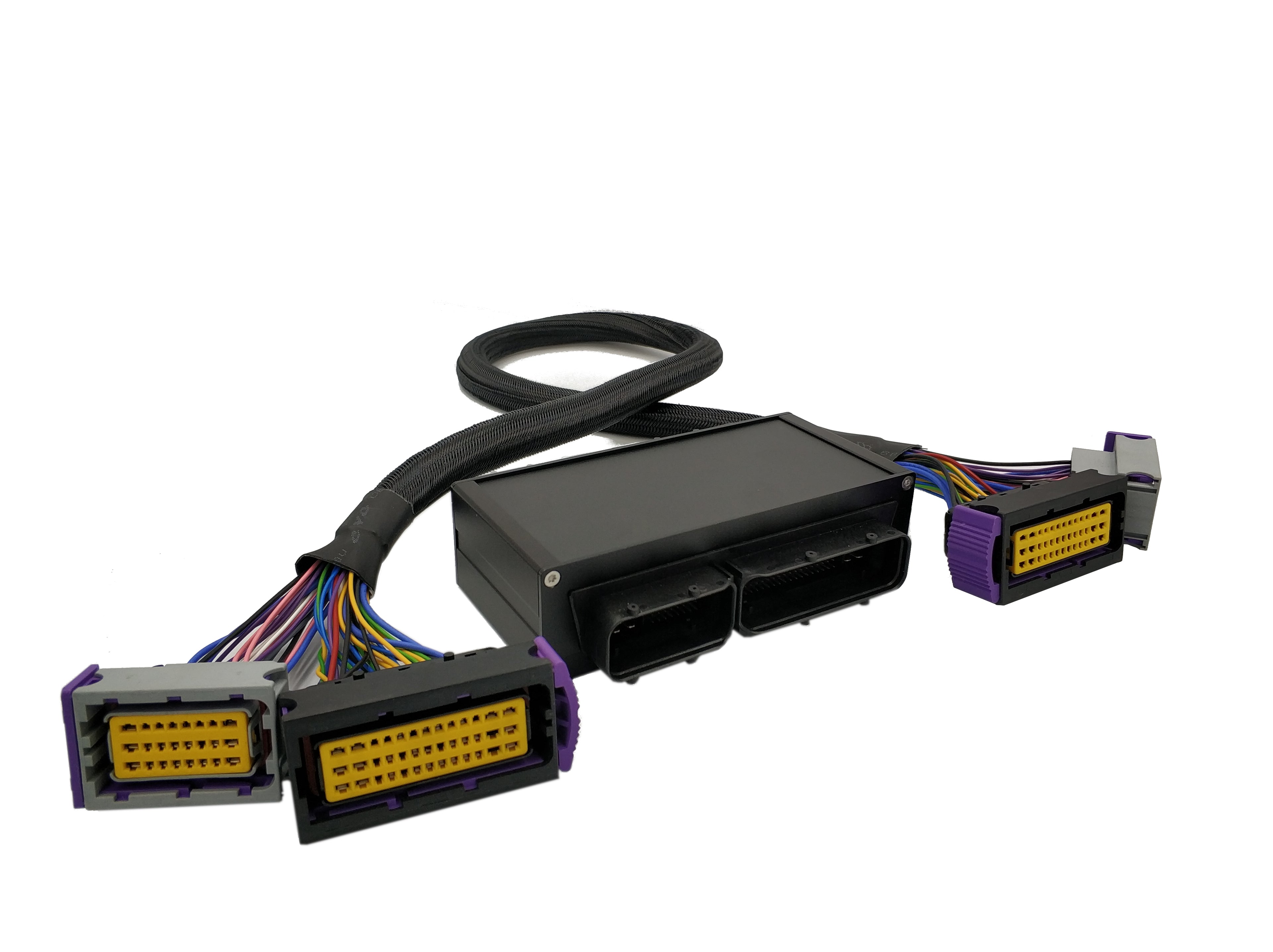 Plug and Play AUDI / VOLKSWAGEN 1.8T BAM