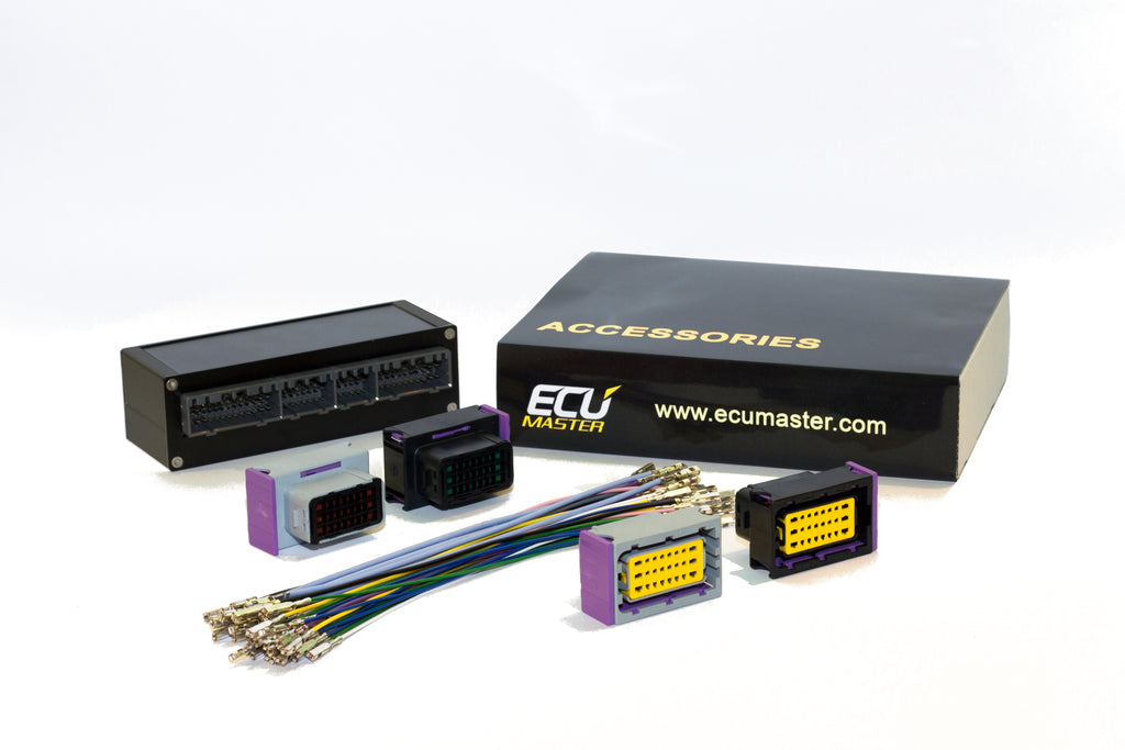 Plug and Play TOYOTA JZA70/JZX81 1JZGTE
