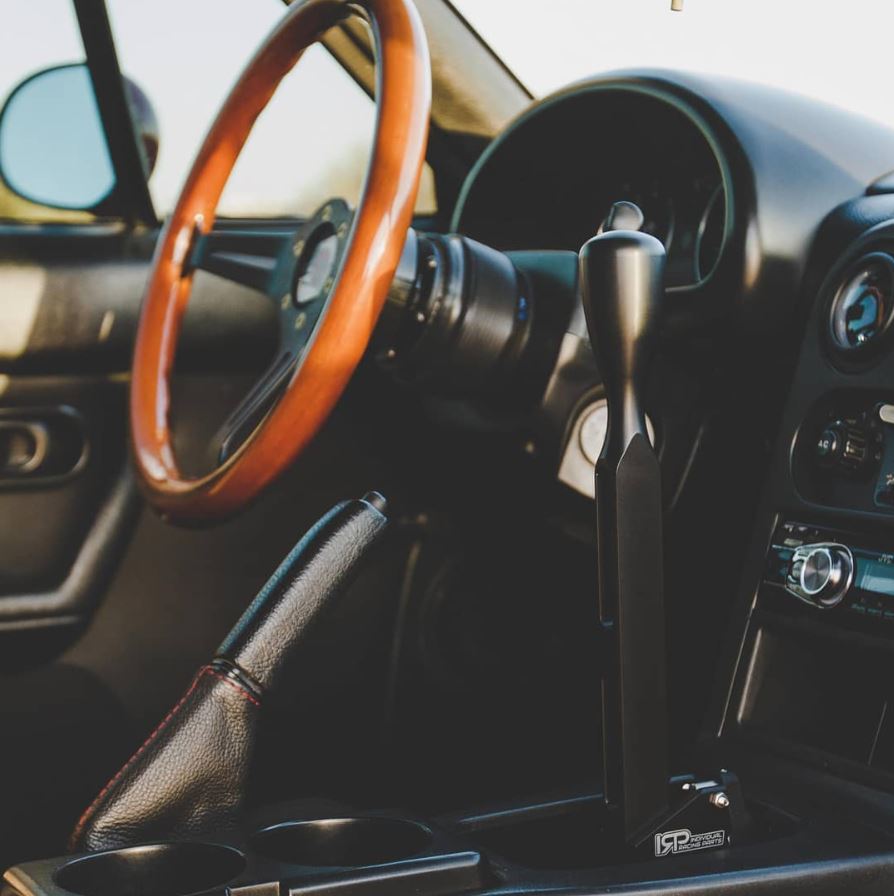 IRP - Individual Racing Parts Short Shifter Mazda MX-5 NA/NB 5 speed