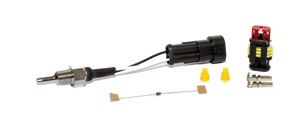 ECUMaster Fluid Temperature Sensor (oil, water, etc.), 1/8 NPT