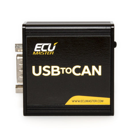 ECUMaster USB to CAN Module