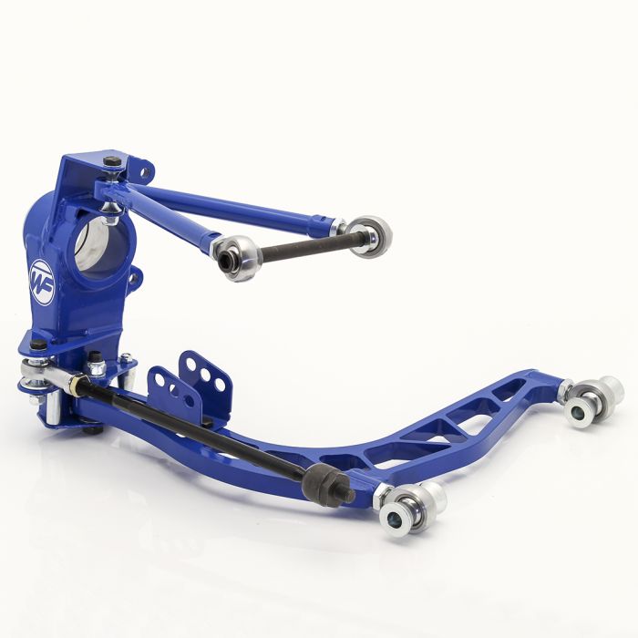 WISEFAB Toyota Supra/Soarer MK4 JZA80 Front Drift Suspension Kit