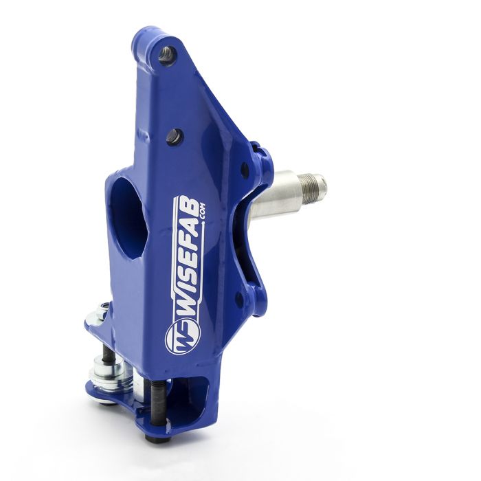 WISEFAB Nissan S-Chassie V.2 Front Drift Suspension Kit with Rack Relocation