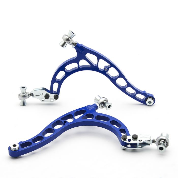 WISEFAB Nissan S-Chassie V.2 Front Drift Suspension Kit with Rack Relocation