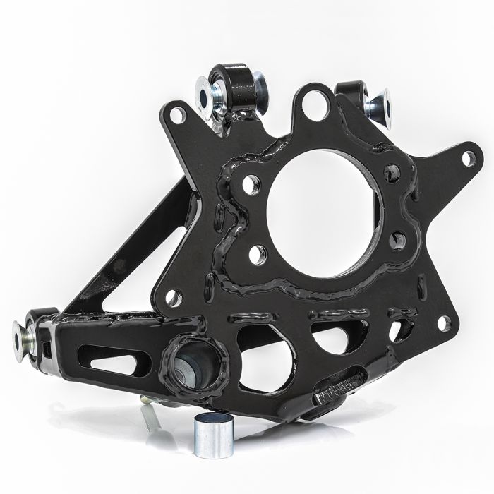 WISEFAB Nissan S14 S15 GeoMaster 3 Rear Drop Knuckle Suspension Kit