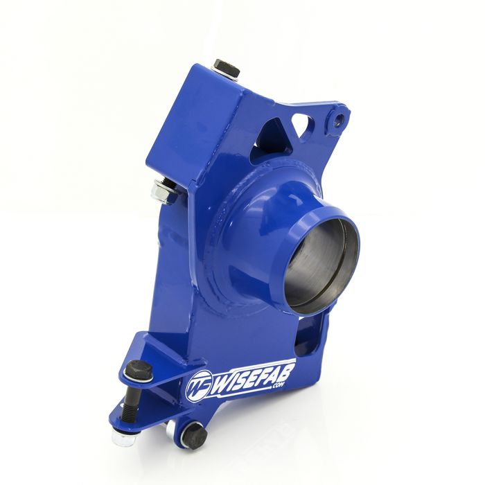WISEFAB Toyota Supra MK4 JZA80 Rear Suspension Kit
