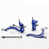 WISEFAB Nissan Skyline R32 Front Drift Suspension Kit without Upper Arms