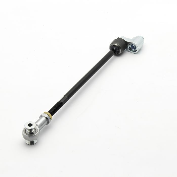 WISEFAB Nissan 350Z Front Drift Suspension Kit with Offset Rack-Spacers