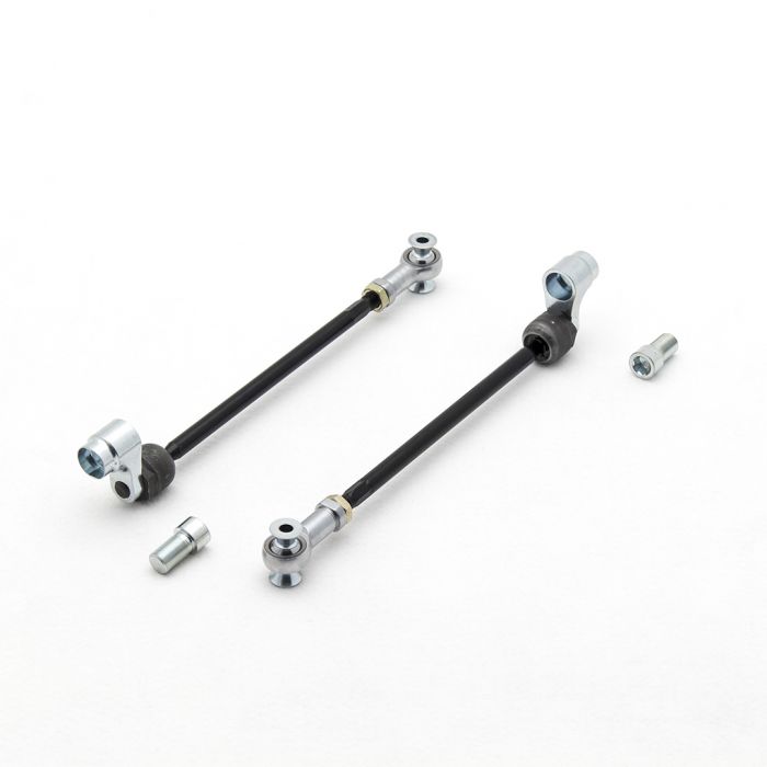 WISEFAB Nissan 370Z Front Drift Suspension Kit With Offset Rack-Spacers