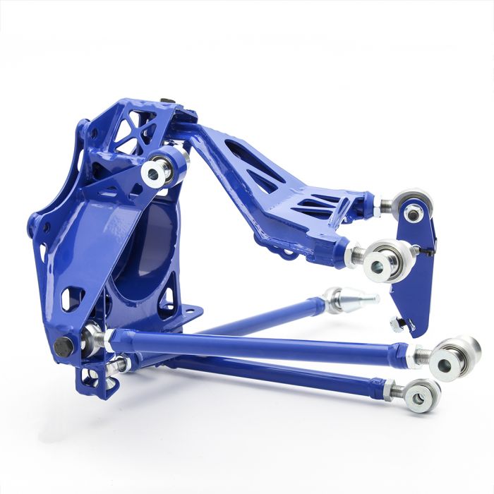 WISEFAB Nissan 370Z Rear Suspension Kit