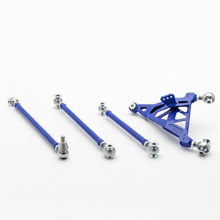 WISEFAB Nissan 370Z Rear Suspension Kit