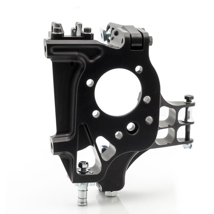 WISEFAB Nissan GT-R Rear Track Suspension Kit