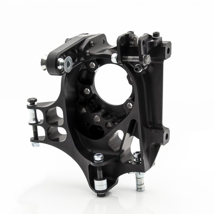 WISEFAB Nissan GT-R Rear Track Suspension Kit