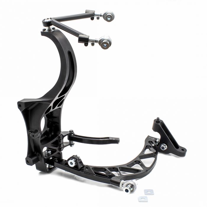 Nissan GT-R Front Track Suspension Kit