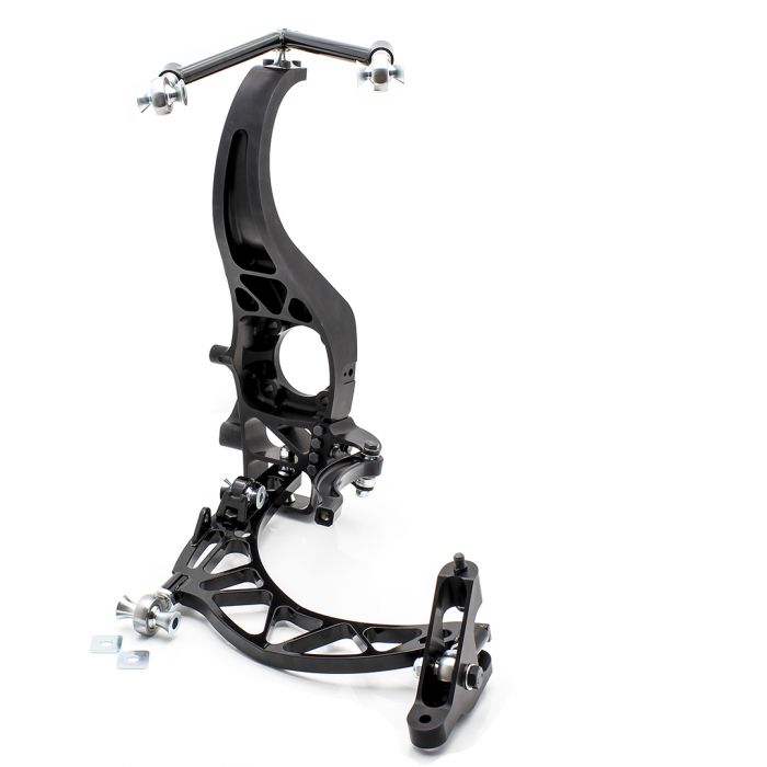 Nissan GT-R Front Track Suspension Kit