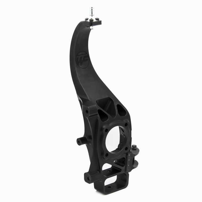 Nissan GT-R Front Track Suspension Kit