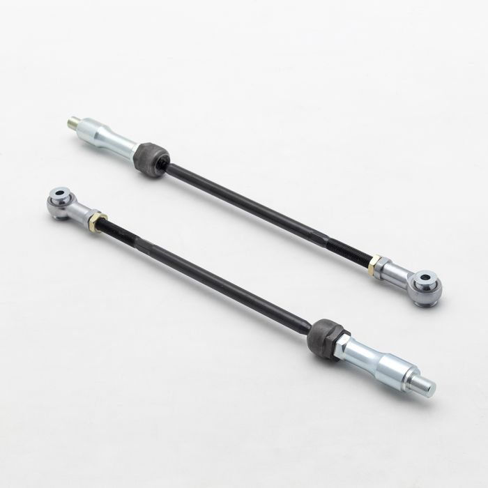 WISEFAB Toyota GT86/BRZ/FRS Front Drift Suspension Kit Lexus IS Rack Version