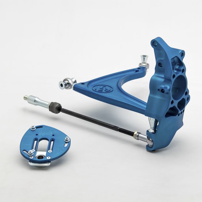 WISEFAB Toyota GT86/BRZ/FRS Front Drift Suspension Kit