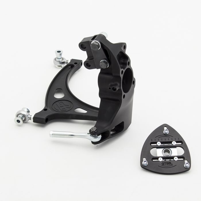 Toyota GT86/BRZ/FRS Front Track Suspension Kit