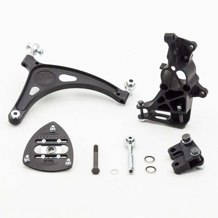 Toyota GT86/BRZ/FRS Front Track Suspension Kit