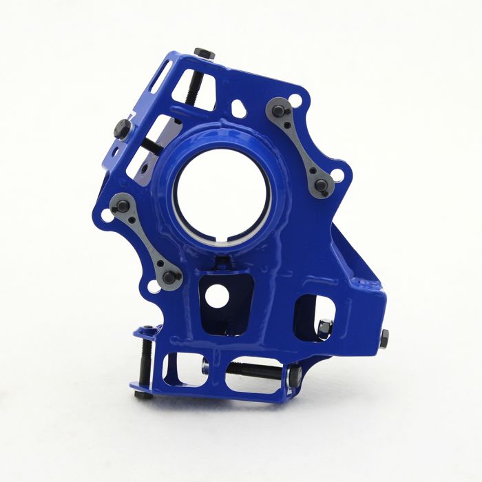 WISEFAB BMW E9x Rear Suspension Kit